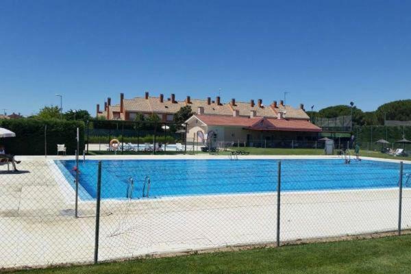 Aldeamayor de San Martin Casa Tuercesヴィラ エクステリア 写真