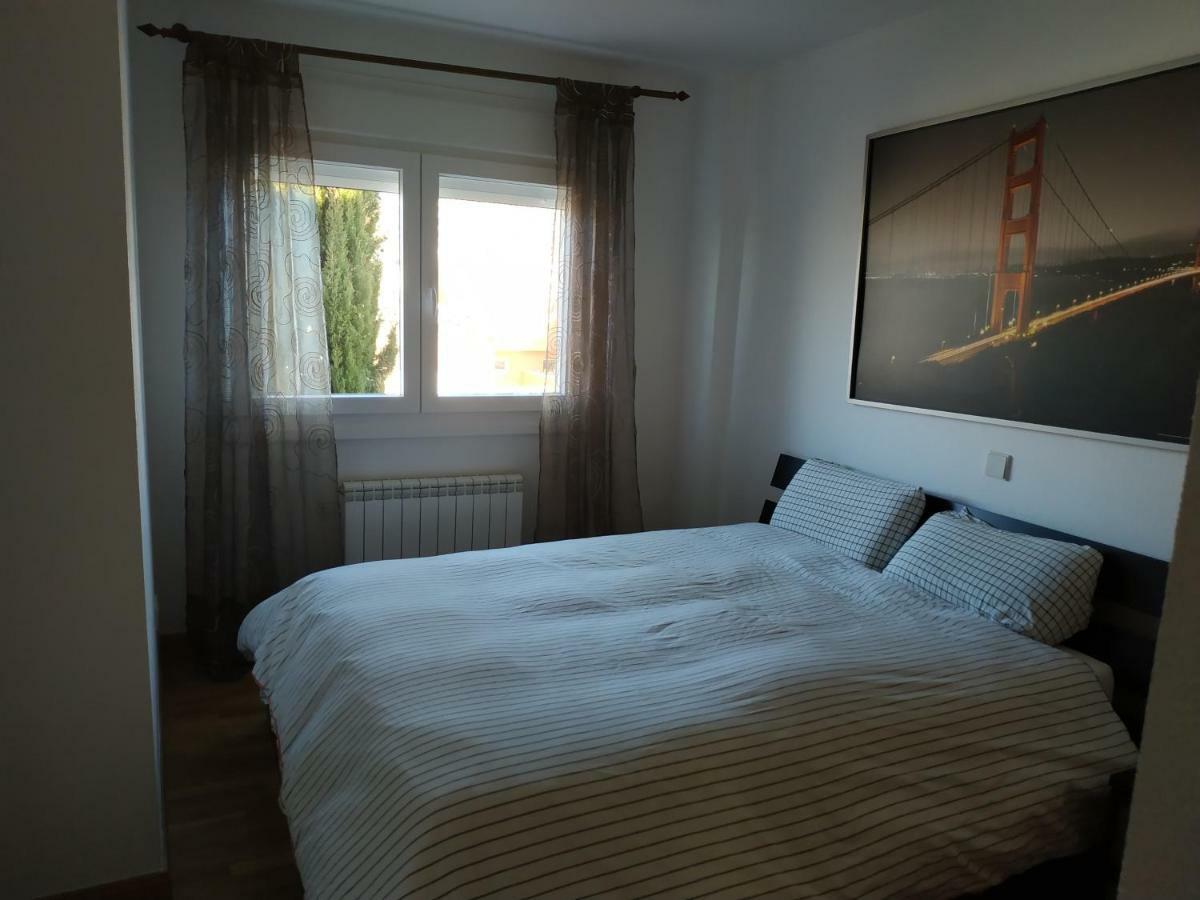 Aldeamayor de San Martin Casa Tuercesヴィラ エクステリア 写真